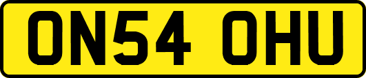 ON54OHU