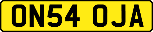 ON54OJA