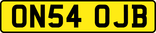 ON54OJB