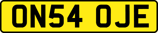 ON54OJE