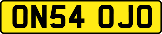 ON54OJO