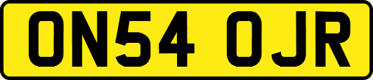 ON54OJR