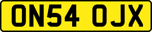 ON54OJX