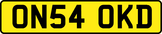 ON54OKD
