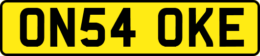 ON54OKE