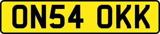 ON54OKK