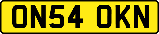 ON54OKN