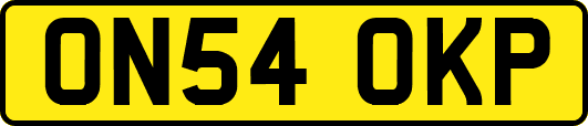 ON54OKP
