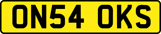 ON54OKS