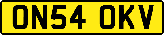 ON54OKV