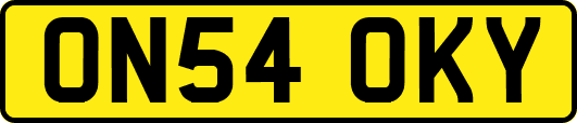 ON54OKY