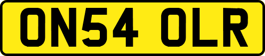 ON54OLR