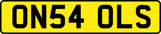 ON54OLS