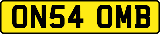 ON54OMB