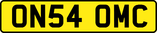 ON54OMC