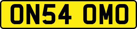 ON54OMO