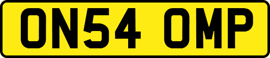 ON54OMP