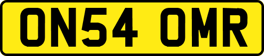 ON54OMR