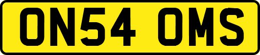 ON54OMS