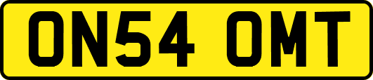 ON54OMT