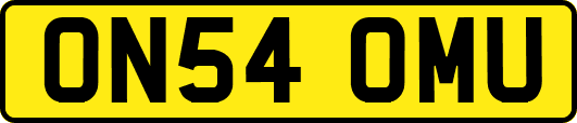 ON54OMU
