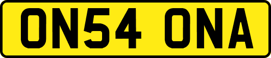 ON54ONA