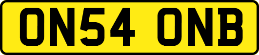 ON54ONB