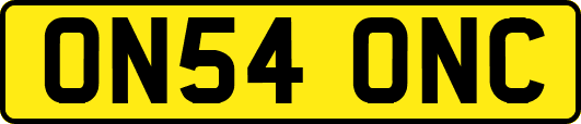ON54ONC