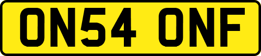ON54ONF