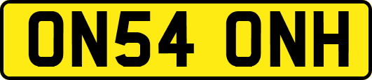 ON54ONH