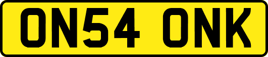 ON54ONK