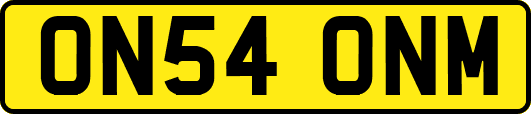 ON54ONM