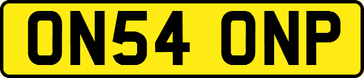 ON54ONP