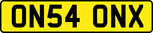 ON54ONX