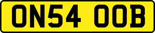 ON54OOB