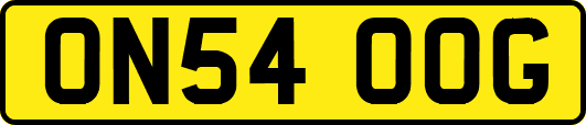 ON54OOG
