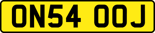 ON54OOJ