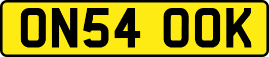 ON54OOK