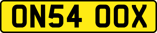 ON54OOX