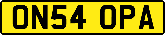 ON54OPA