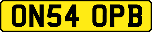 ON54OPB