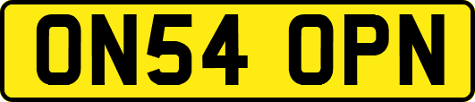 ON54OPN