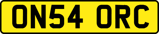 ON54ORC