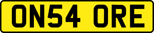 ON54ORE