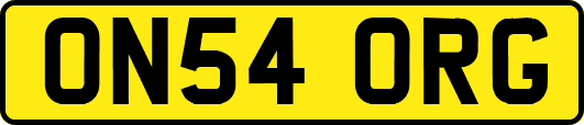 ON54ORG