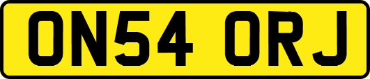 ON54ORJ