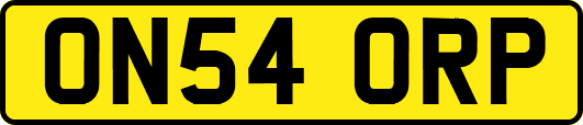 ON54ORP