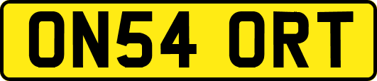 ON54ORT