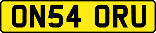 ON54ORU