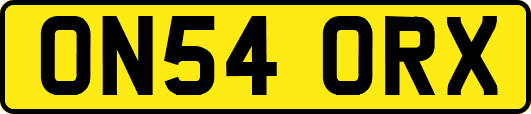 ON54ORX